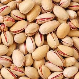 Roasted Akbari Pistachios Salt